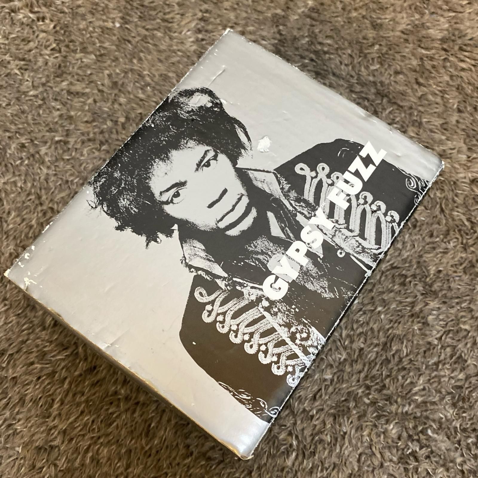 尾張小牧店】【楽器】 中古 Jim Dunlop | ジムダンロップ エフェクター
