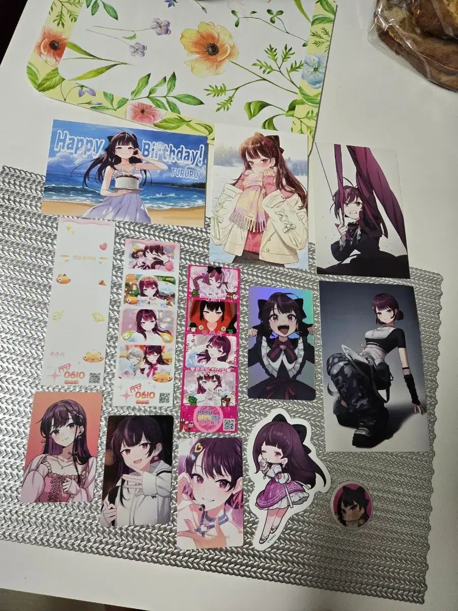 ISEGYE IDOL ジュルル ネカット含むグッまとめ (ISEGYE IDOL ISEGYE FESTIVAL MASEGYE IDOL CHASEGYE IDOL ポップアップ見た