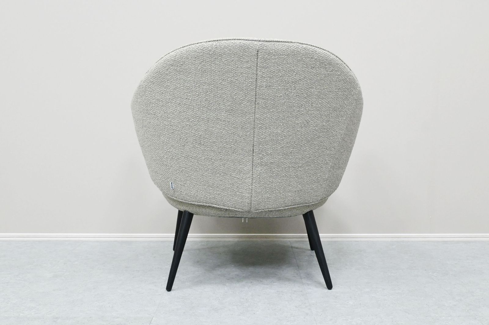 ☆展示極美品☆BoConcept ボーコンセプト 1人掛けソファ Charlotte 