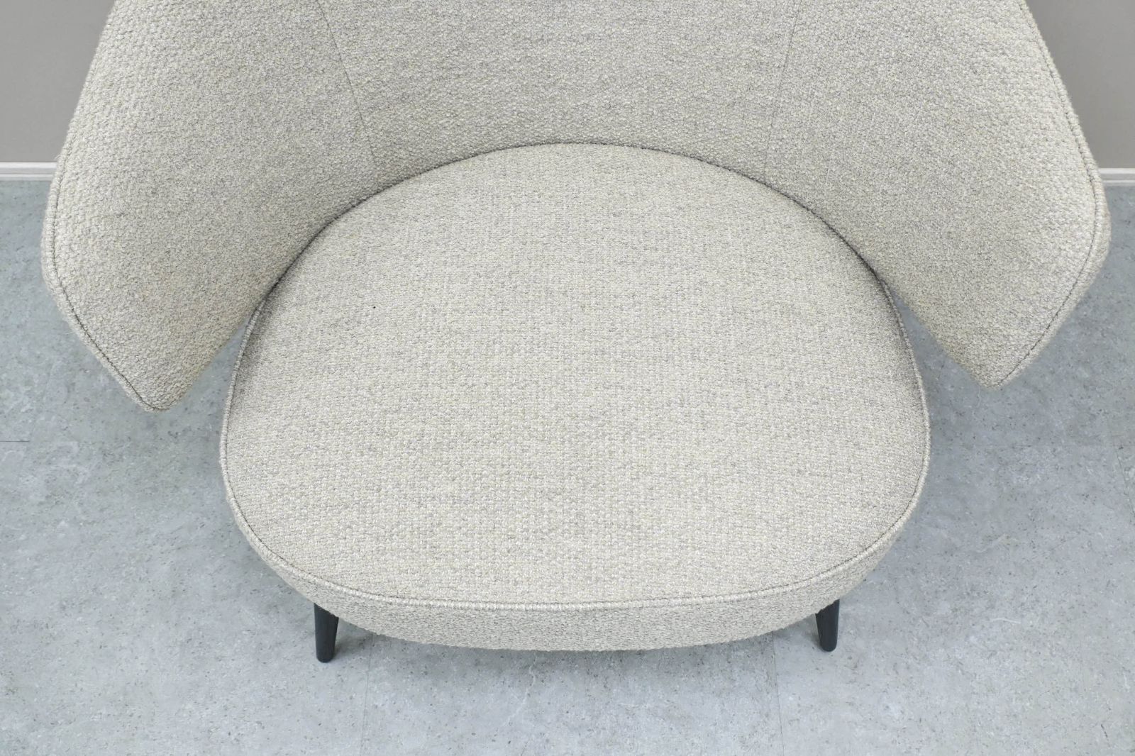 ☆展示極美品☆BoConcept ボーコンセプト 1人掛けソファ Charlotte 
