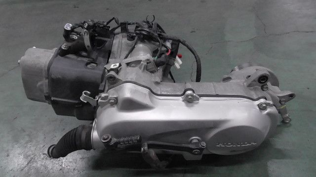 ディオチェスタ FI　AF68-3213xxx　の　エンジン :#1782272625