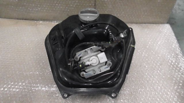 ディオチェスタ FI　AF68-3213xxx　の　ガソリンタンク　ポンプ:#1782272997