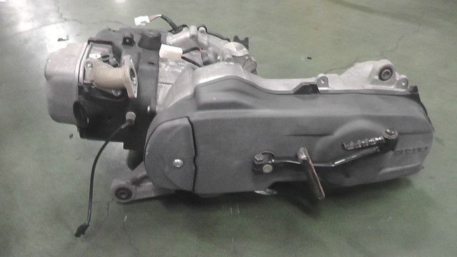 アドレスV50　CA4BA-110xxx　の　エンジン:#1782348880