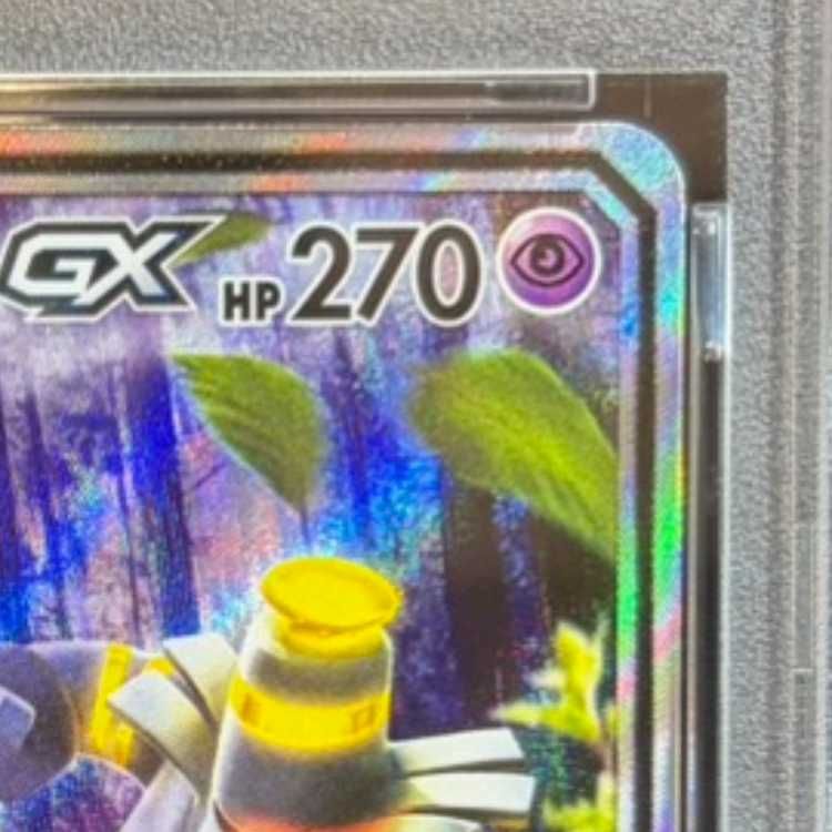 PSA10】オーロット&ヨノワールGX SR 179/173 1枚 - メルカリ