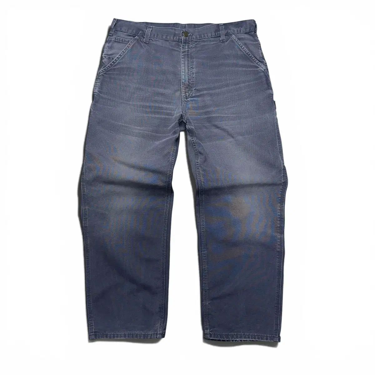 Carhartt カーハート シングルニー カーペンター パンツ