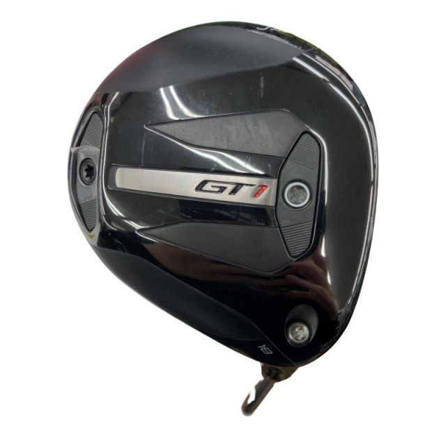 【中古】 タイトリスト GT1 18° フェアウェイウッド FW AIR SPEEDER 40 (フレックスS) メンズ 男性用 右利き 右用 Cランク ゴルフクラブ