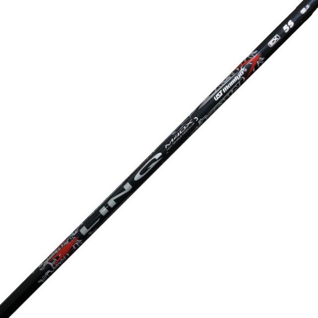 【中古】 LIN-Q RED EX 5ドライバー用 シャフト LIN-Q RED EX 5 (フレックスS)Bランク ゴルフクラブ