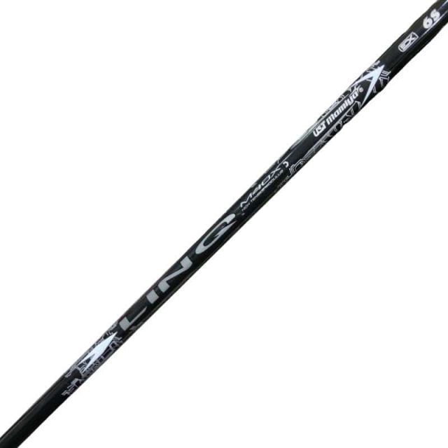 中古】 LIN-Q WHITE EX 6ドライバー用 シャフト LIN-Q WHITE EX 6