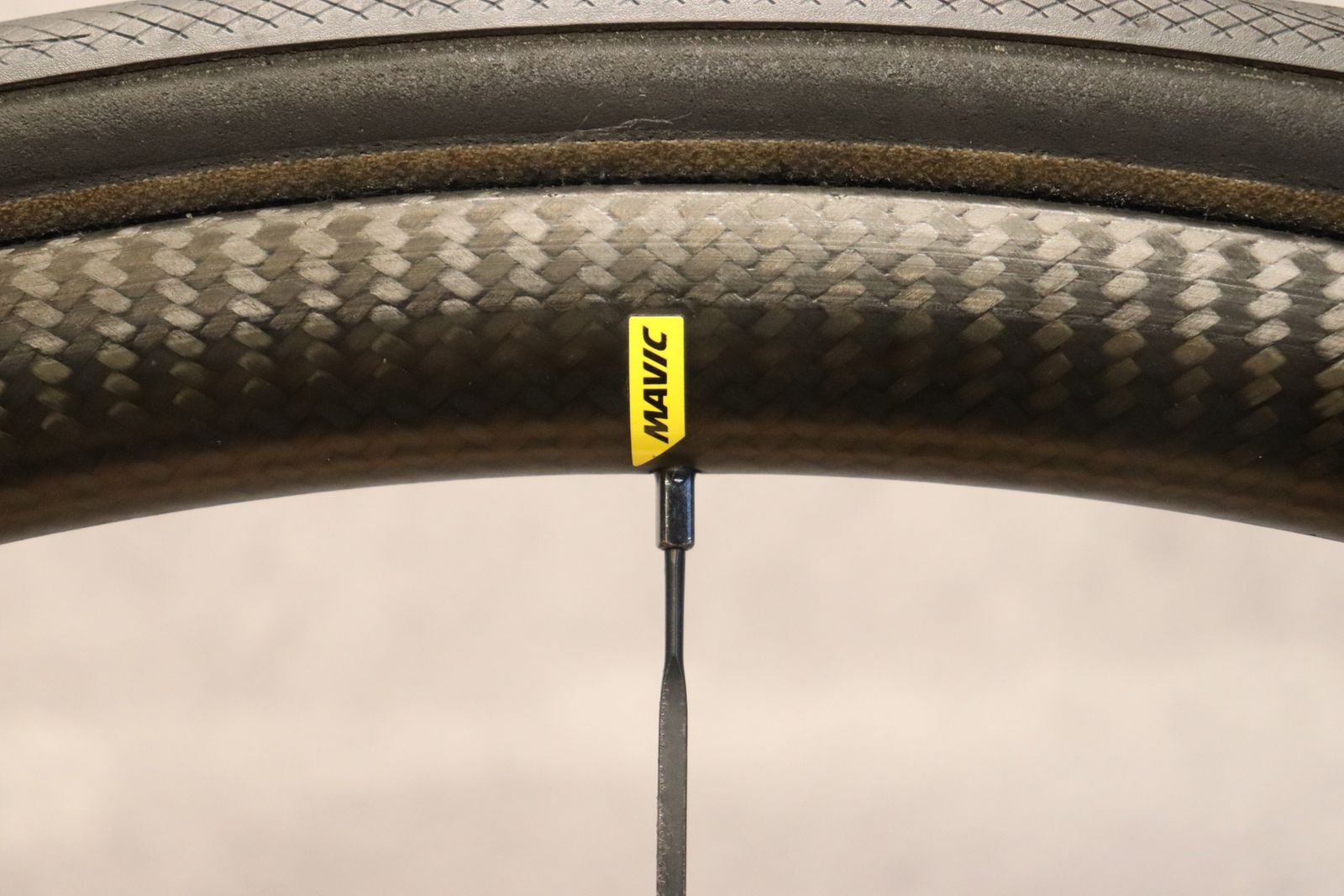 マヴィック MAVIC キシリウム KSYRIUM PRO CARBON SL T カーボン 