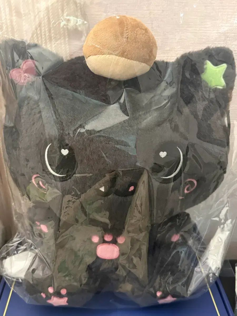 30cm クーリー未開封