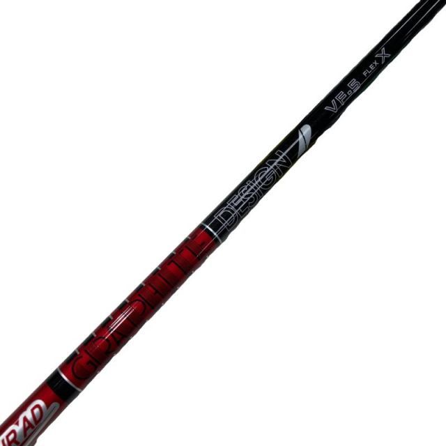 【中古】 Tour AD VF-5ドライバー用 シャフト Tour AD VF-5 (フレックスX)Nランク ゴルフクラブ
