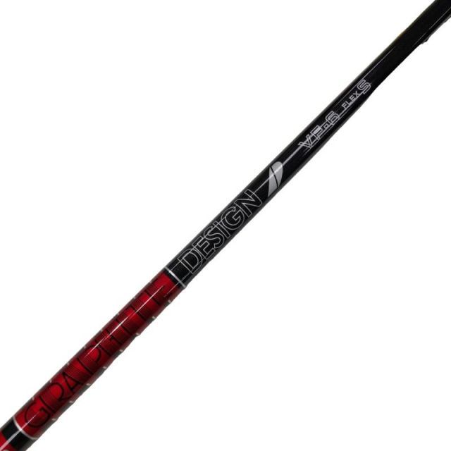 【中古】 Tour AD VF-6ドライバー用 シャフト Tour AD VF-6 (フレックスS)Nランク ゴルフクラブ