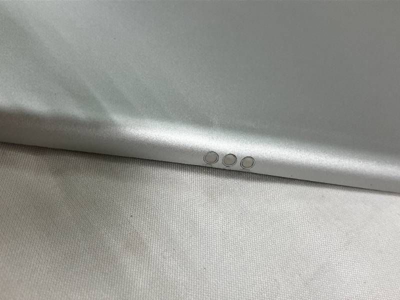 訳有】iPad 第8世代 32GB シルバー バッテリー85% - メルカリ