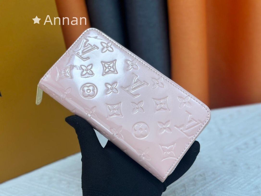 最終値下げ LOUIS VUITTON ルイヴィトン長財布 さいふ ウォレット LV 長財布 小銭入れ
