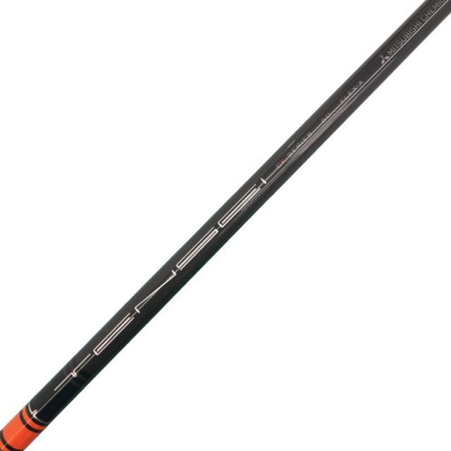 【中古】 ピンスリーブ付き(G400系) 三菱ケミカル(レイヨン)ドライバー用 シャフト TENSEI CK PRO ORANGE 60 (フレックスX)Bランク ゴルフクラブ