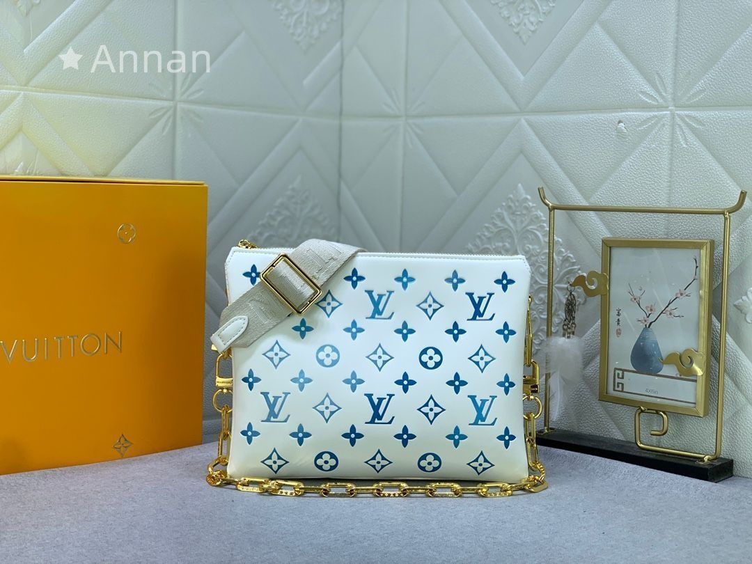 ★超美品★ LOUIS VUITTON ルイヴィトン　 ショルダーバッグ ハンドバッグショルダーバッグ