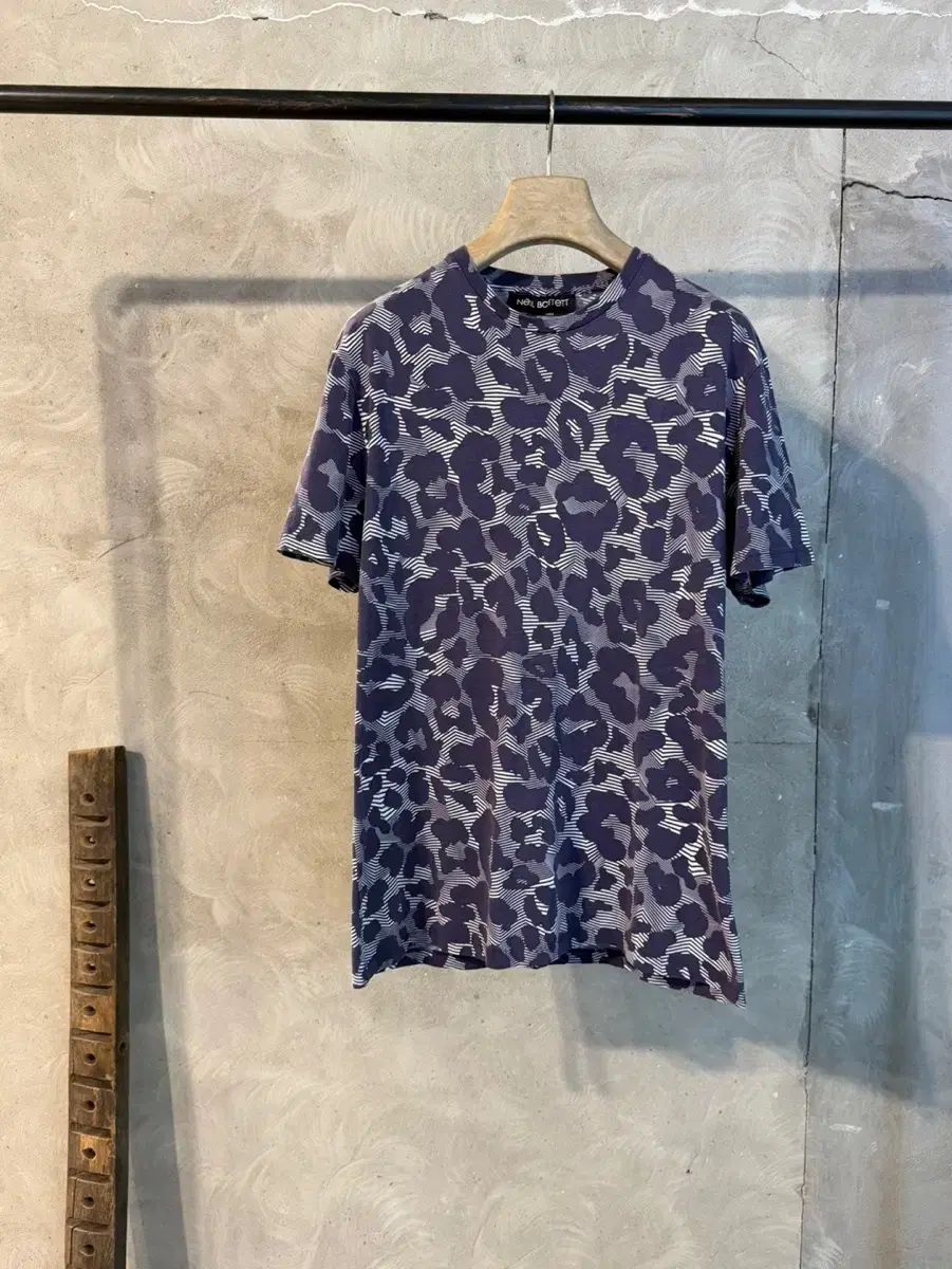 ニール バレット 半袖Tシャツ メンズ100