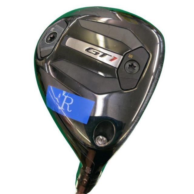【中古】 タイトリスト GT1 26° ユーティリティ UT AIR SPEEDER 50 (フレックスR) メンズ 男性用 右利き 右用 Cランク ゴルフクラブ