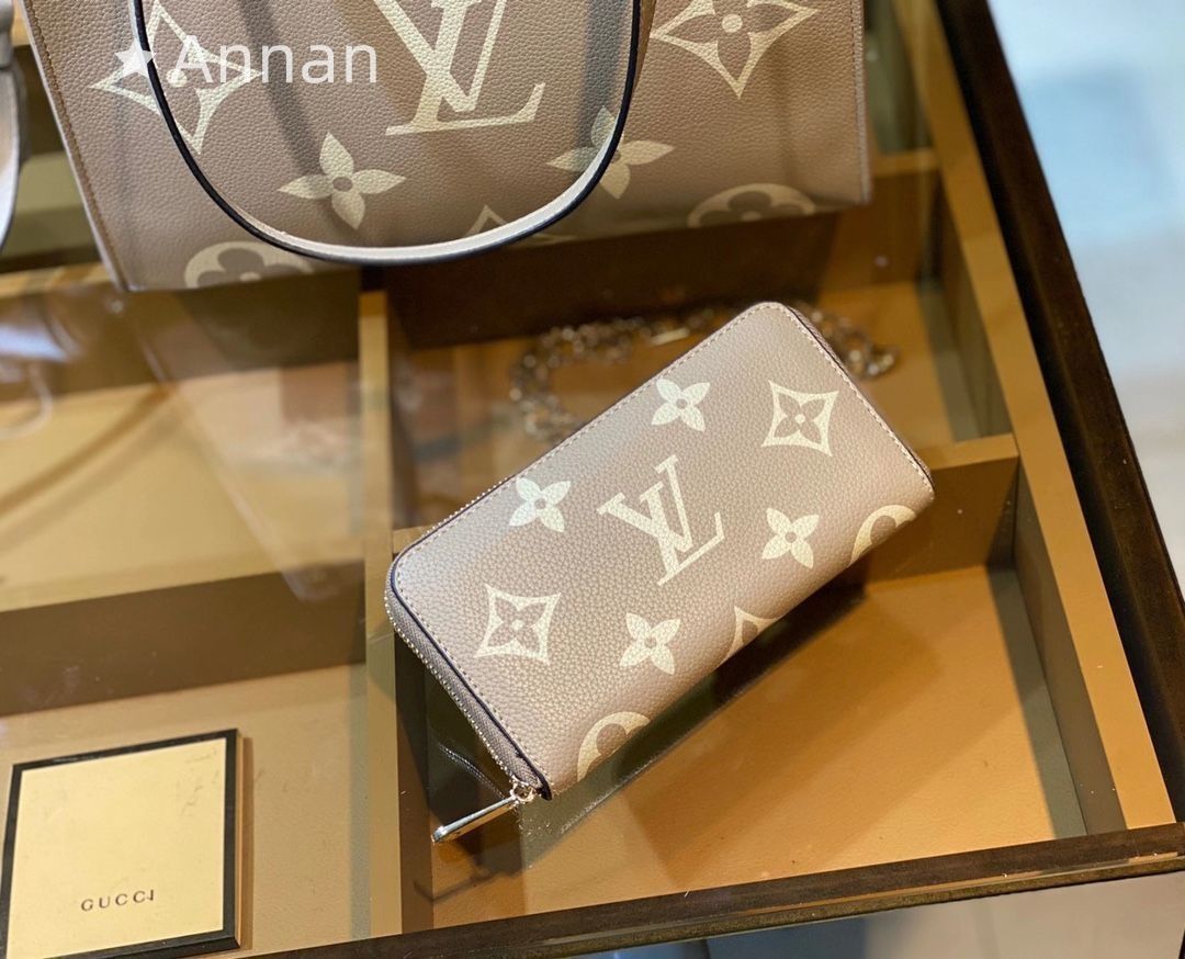 大人気です LOUIS VUITTON ルイヴィトン ショルダーバッグ トートバッグ 財布 3点セット 大人気です LOUIS VUITTON ルイヴィトン ショルダーバッグ トートバッグ 財布 3点セット