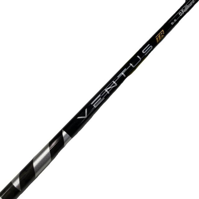 フジクラ　VENTUS TR 6-S シャフト　ダンロップ用 中古】 ダンロップスリーブ付き(ZX MkII系) フジクラドライバー用