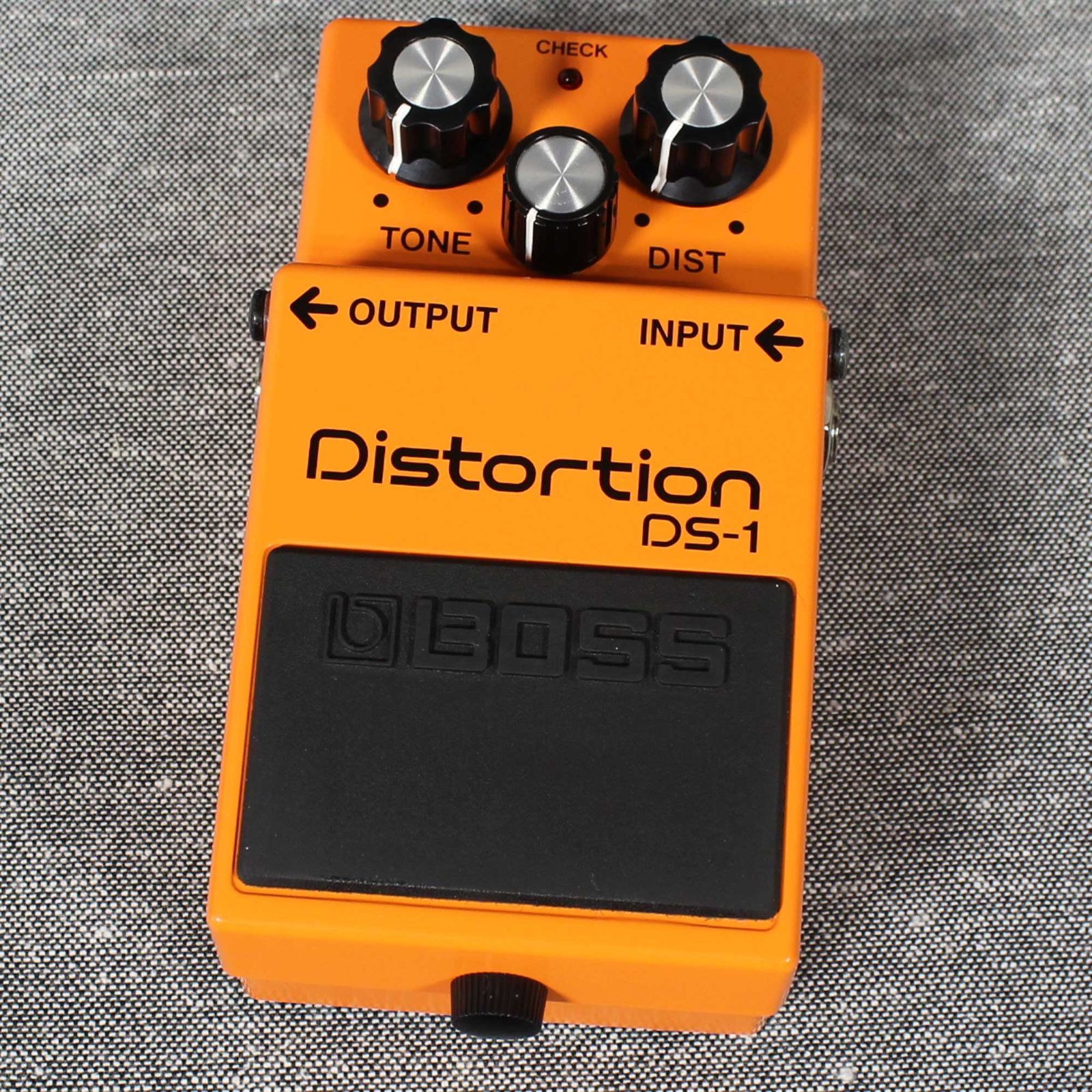 中古 BOSS DS-1 