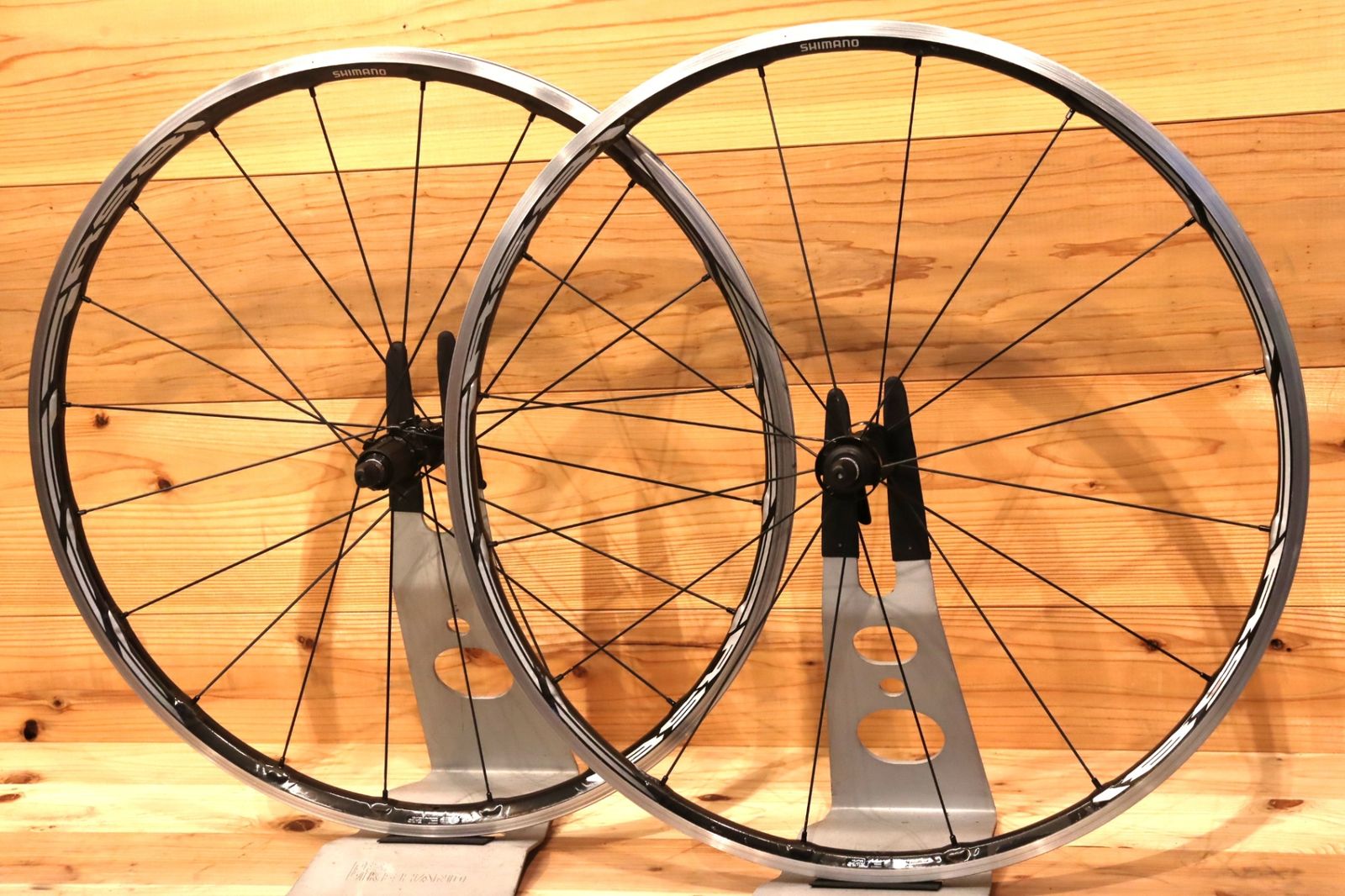 SHIMANO WH-RS81-C24 クリンチャーホイール シマノ SHIMANO WH-RS81-C24-CL アルミ/カーボン クリンチャー