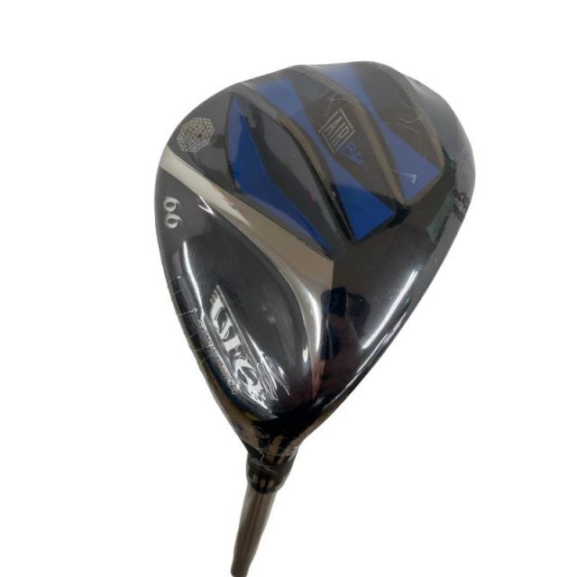 【中古】 キャスコ POWER TORNADO UFO AIR 66 ユーティリティ UT Falcon Shaft AIR UT (フレックスR) メンズ 男性用 右利き 右用 Aランク ゴルフクラブ