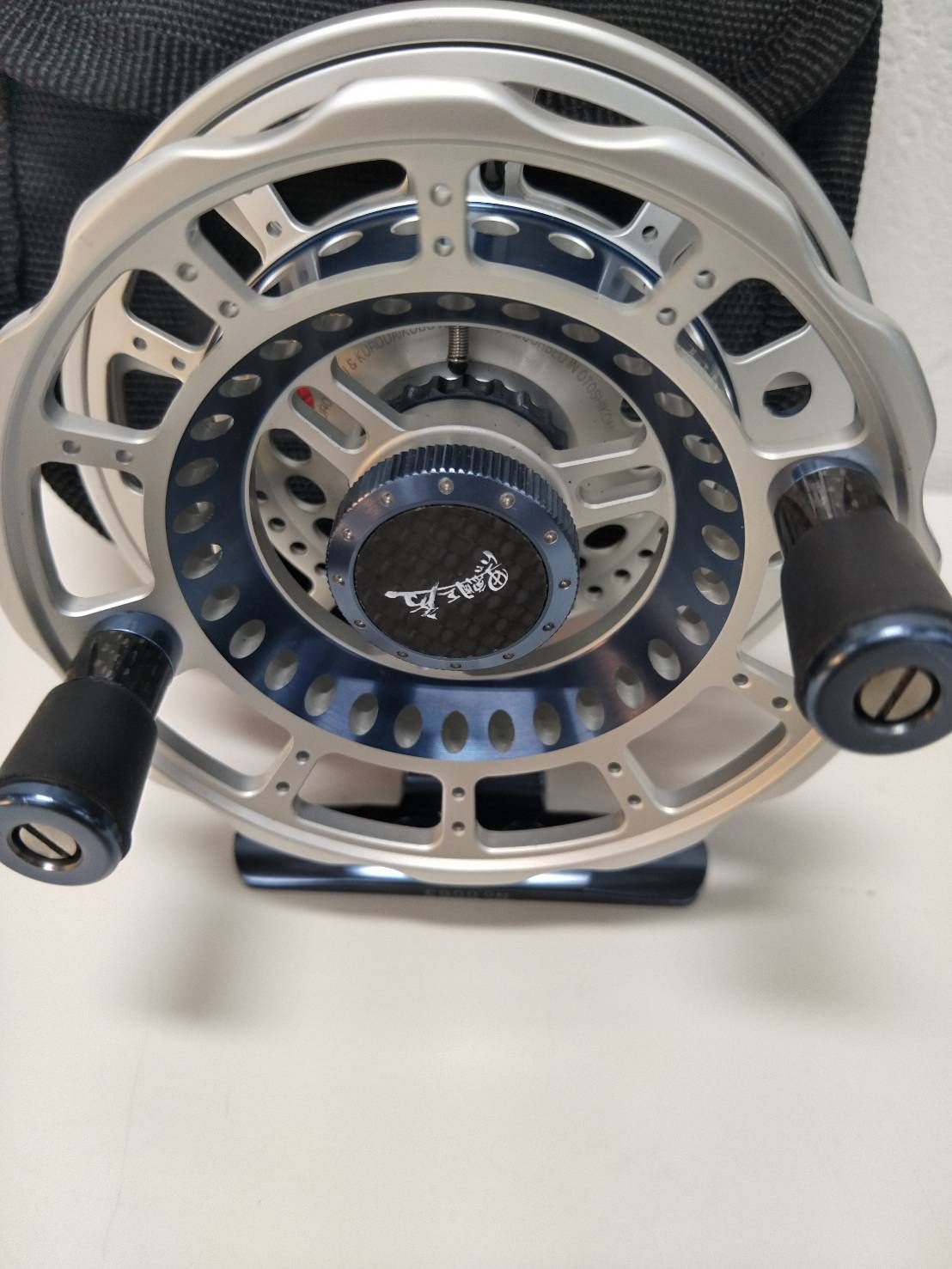 黒鯛工房 黒鯛師 THE ヘチ リミテッド 88W－SB クロダイ チヌ