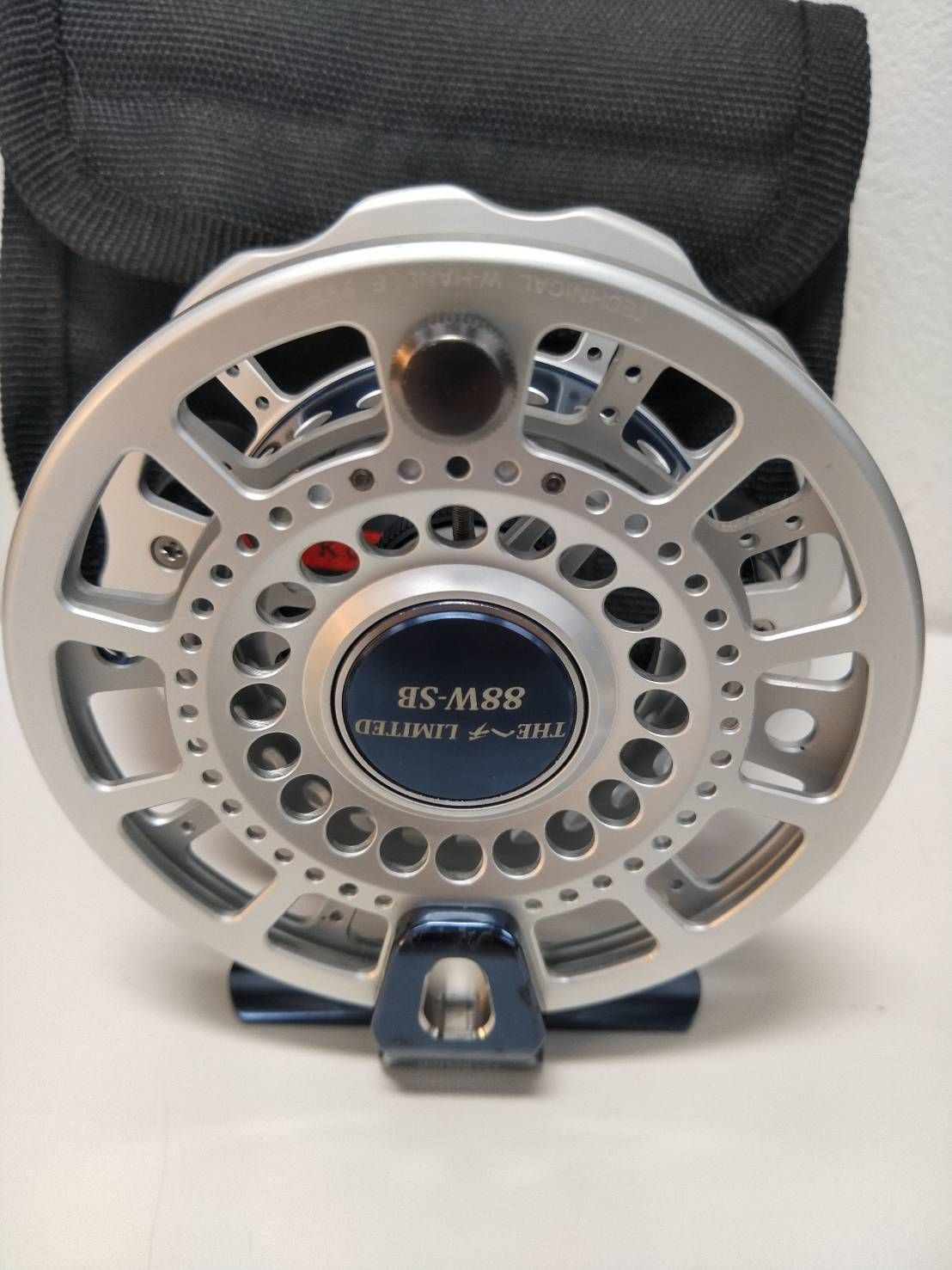 黒鯛工房 黒鯛師 THE ヘチ リミテッド 88W－SB クロダイ チヌ
