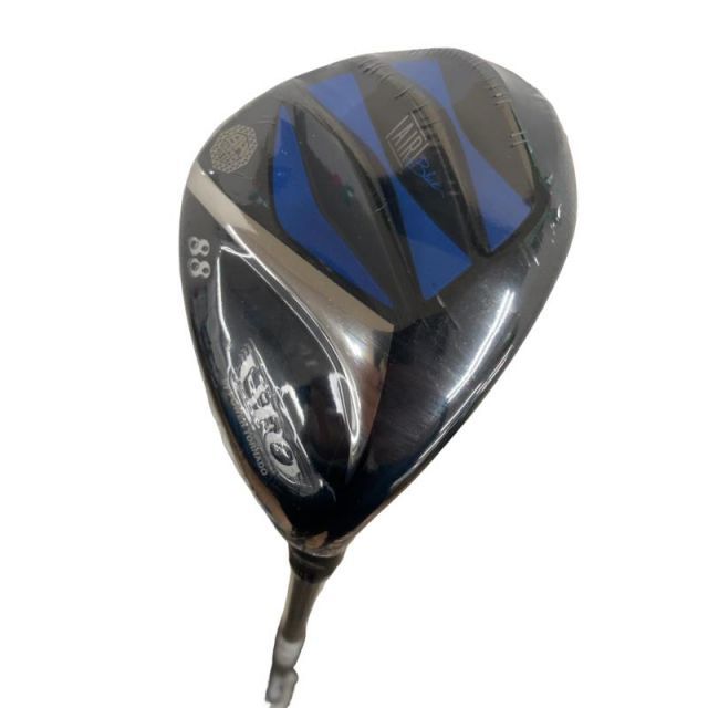 【中古】 キャスコ POWER TORNADO UFO AIR 88 ユーティリティ UT Falcon Shaft AIR UT (フレックスR) メンズ 男性用 右利き 右用 Aランク ゴルフクラブ