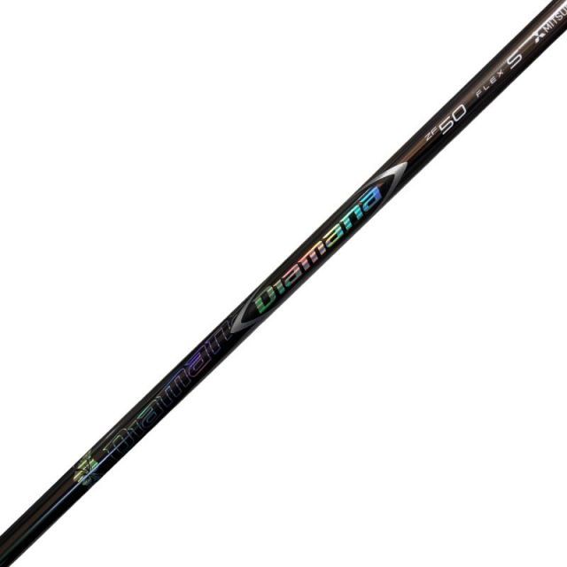 中古 ヤマハスリーブ付き(RMX VD系) 三菱ケミカル(レイヨン)ドライバー