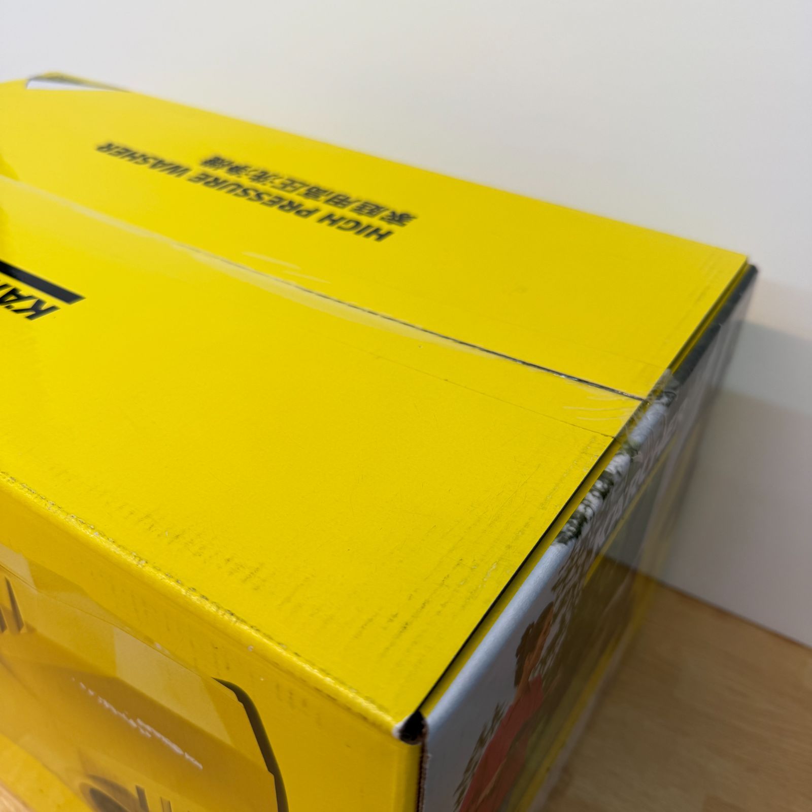 新品】KARCHER (ケルヒャー) 高圧洗浄機K1X - メルカリ