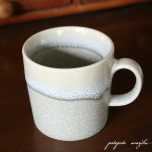 【新品・5営業日で発送】MINORUTOKI みのる陶器 【Melt(メルト)】マグ 日本製 美濃焼 陶器 マグ オリジナル (a26114965583083207)【入数:10】