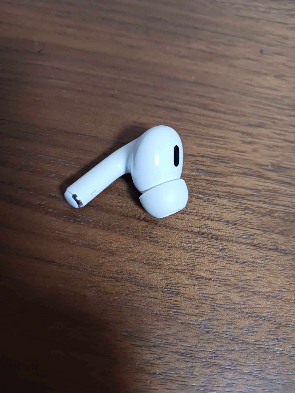 正規品）Apple AirPods Pro 2世代 片耳 L 片方 左耳 ライトニング