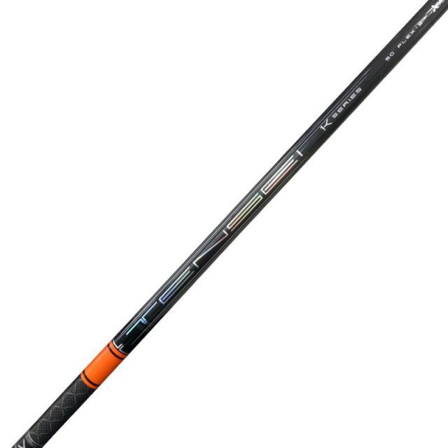 【中古】 ピンスリーブ付き(G440系) 三菱ケミカル(レイヨン)ドライバー用 シャフト TENSEI PRO ORANGE 1K 50 (フレックスS)Bランク ゴルフクラブ