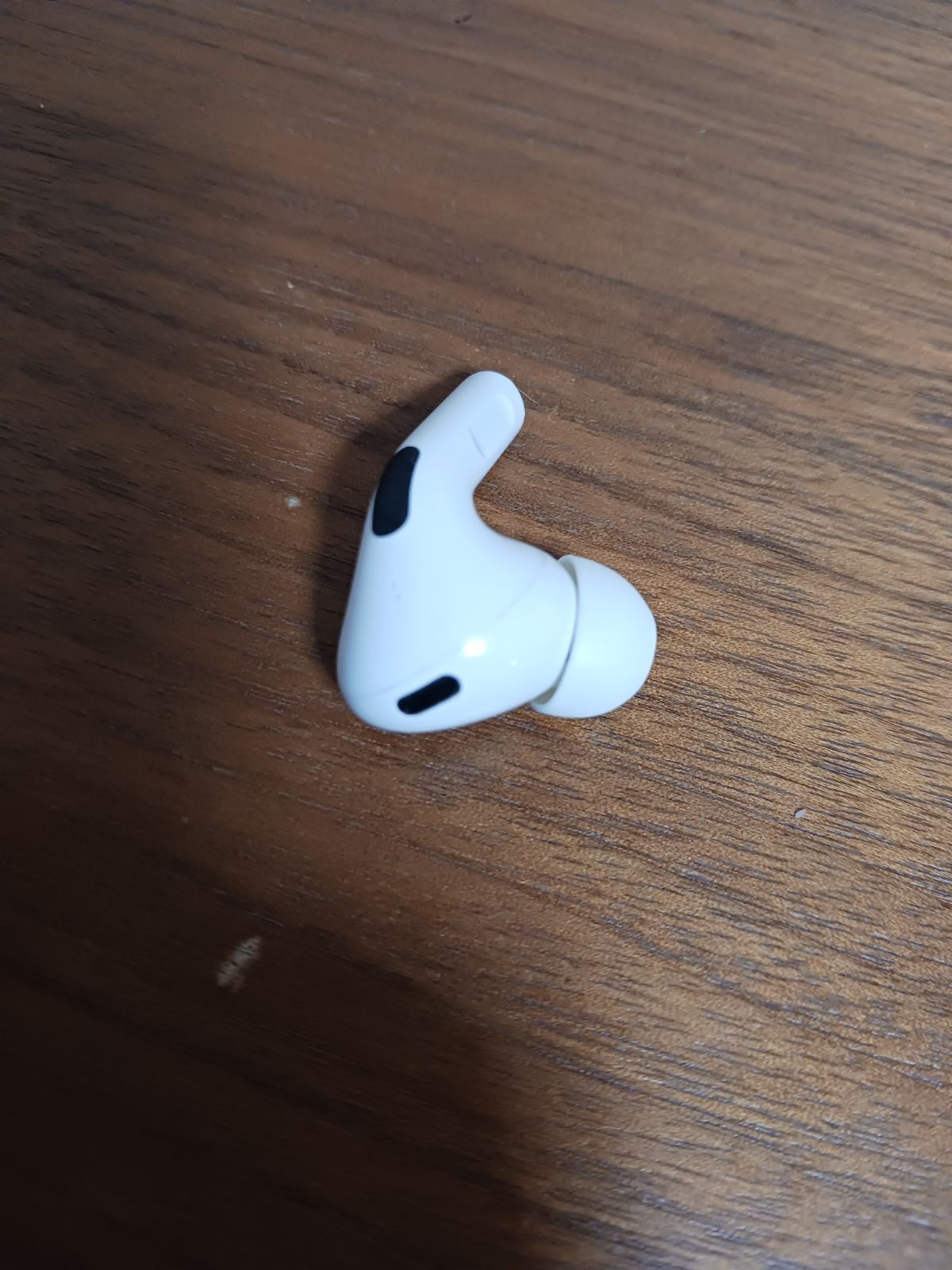 正規品）Apple AirPods Pro 2世代 片耳 L 片方 左耳 ライトニング