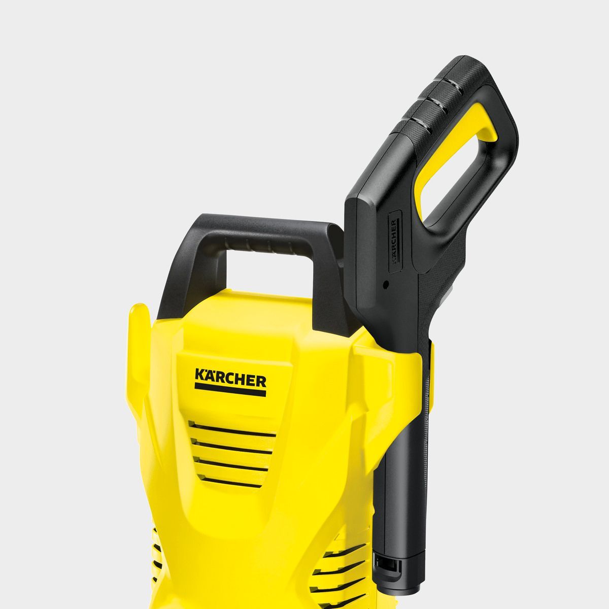 新品】KARCHER (ケルヒャー) 高圧洗浄機K1X - メルカリ