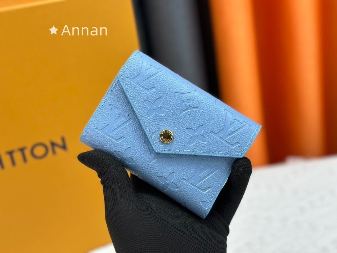 【最終値下げ！】 本日限定！ LOUIS VUITTON 折り財布 ルイヴィトン 折り財布 小銭入れ