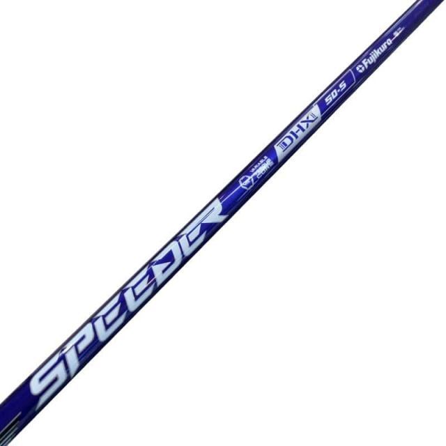 【中古】 タイトリストスリーブ付き(GT系) フジクラドライバー用 シャフト SPEEDER NX VIOLET 50 (フレックスS)Bランク ゴルフクラブ 21,623円