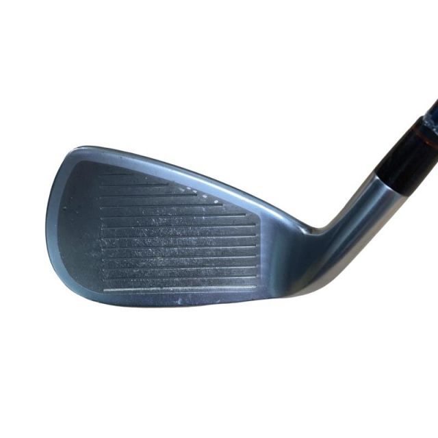中古】 本間ゴルフ Twin Marks AP-301 MRS 10S アイアンセット IR