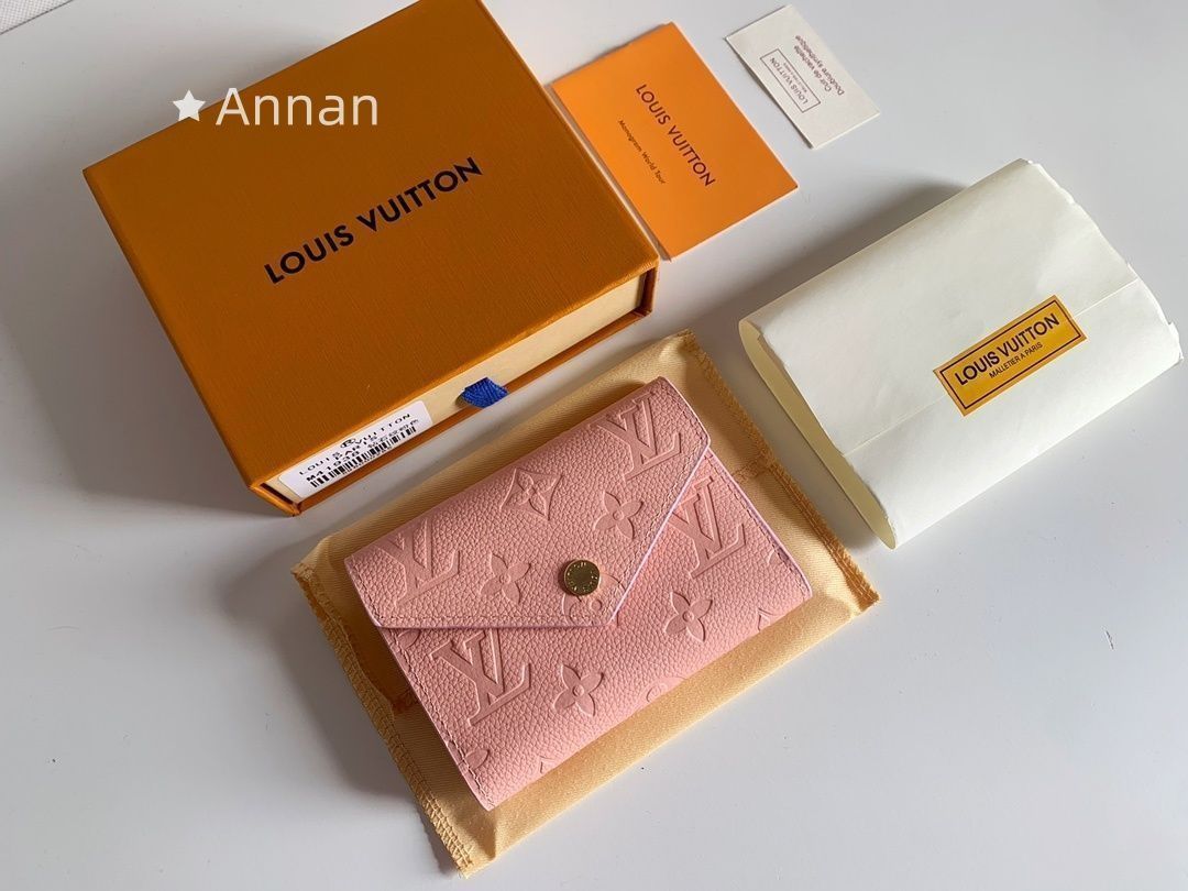 ?使用少? 極美品 LOUIS VUITTON 折り財布 ルイヴィトン 折り財布 小銭入れ