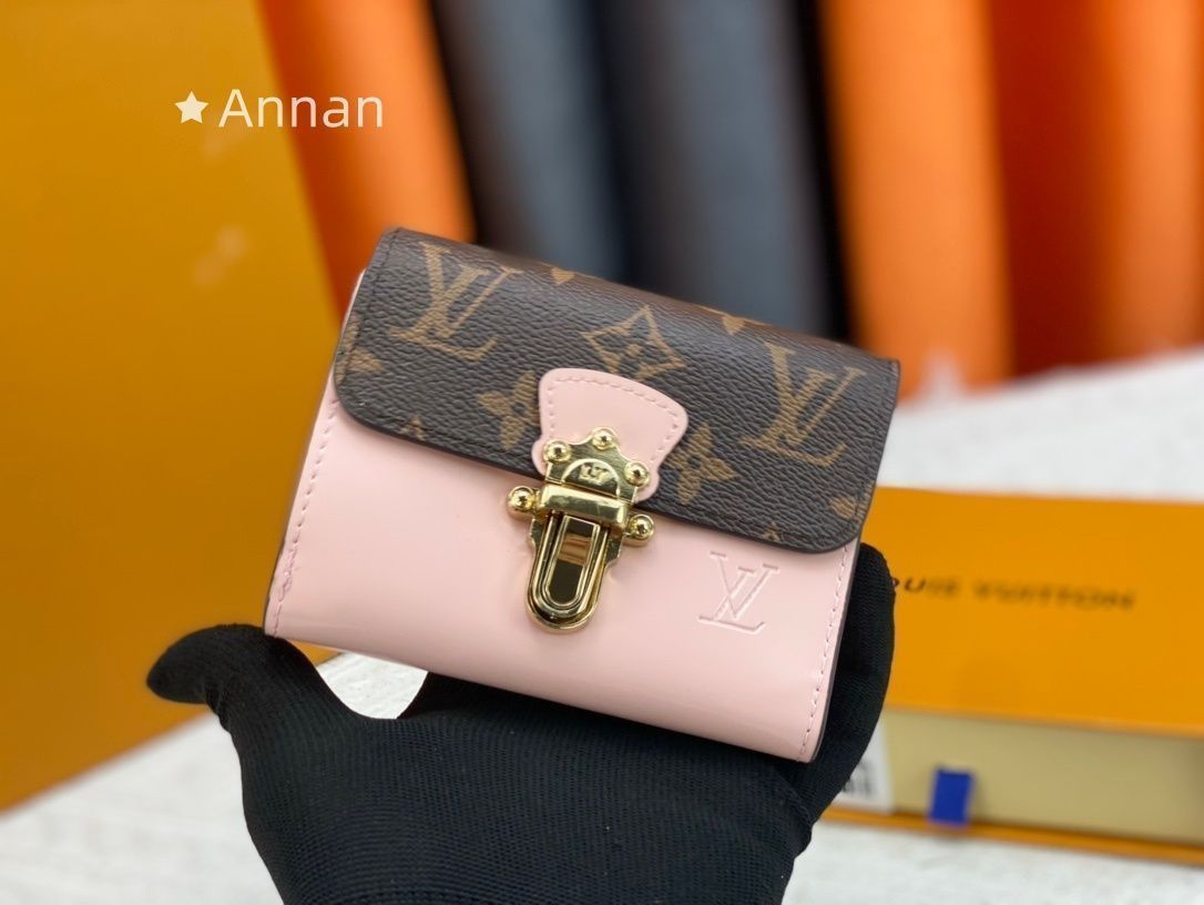 ルイヴィトン 激レア 本日特価 LOUIS VUITTON 折り財布 ルイヴィトン 折り財布 小銭入れ