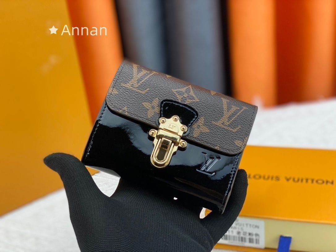 新製品 本日特価 LOUIS VUITTON 折り財布 ルイヴィトン 折り財布 小銭入れ