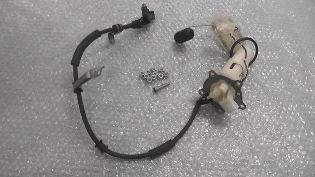 アドレスV50　CA4BA-110xxx　の　燃料ポンプ:#1782350762