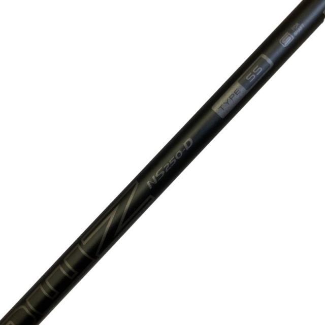 【中古】 NEXGEN SS REDドライバー用 シャフト NEXGEN SS RED (フレックスその他)Bランク ゴルフクラブ