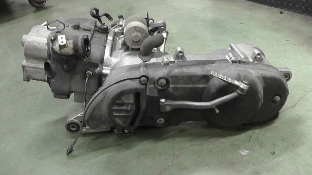 GSR125NEX　RFDUTD44TCT003xxx　の　エンジン:#1782351758