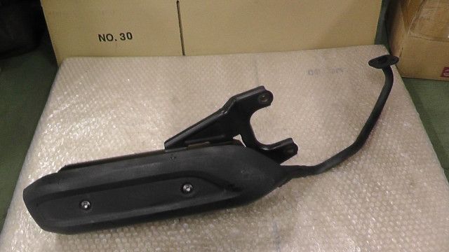 ジョグ(FI)　AY01-1146xxx　の　マフラー:#1782352083
