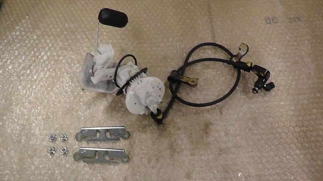 ジョグ(FI)　AY01-1146xxx　の　燃料ポンプ　:#1782352335