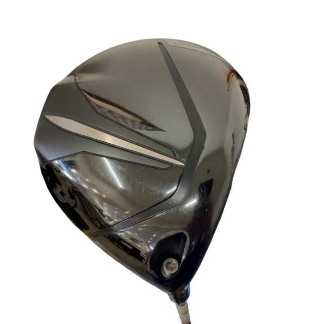 【中古】 タイトリスト TSR1 10° ドライバー DR TSP120 (フレックスR) メンズ 男性用 右利き 右用 Cランク ゴルフクラブ