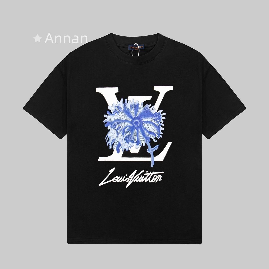新品 LOUIS VUITTON ルイヴィトン メンズ Tシャツ